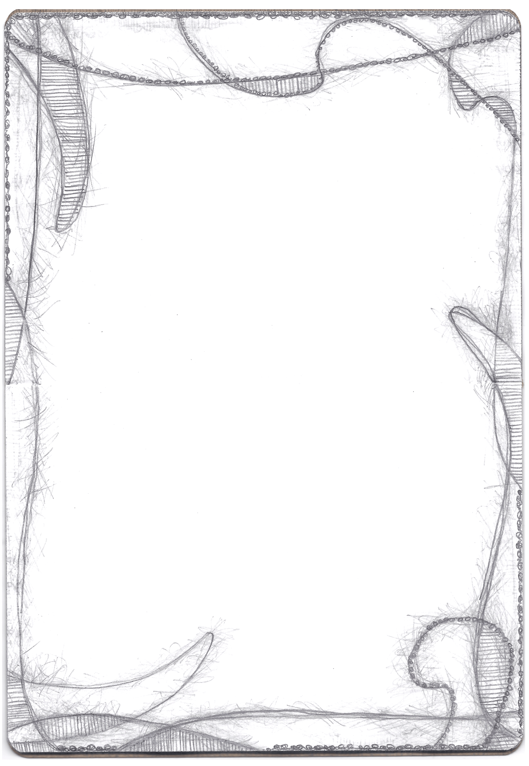 Borders 3 - vertical